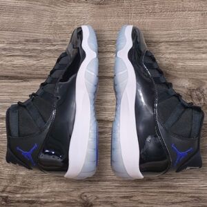 DS Air Jordan 11 Retro 'Space Jam' (2016) - Size 10.5 - 378037-003 - OG All